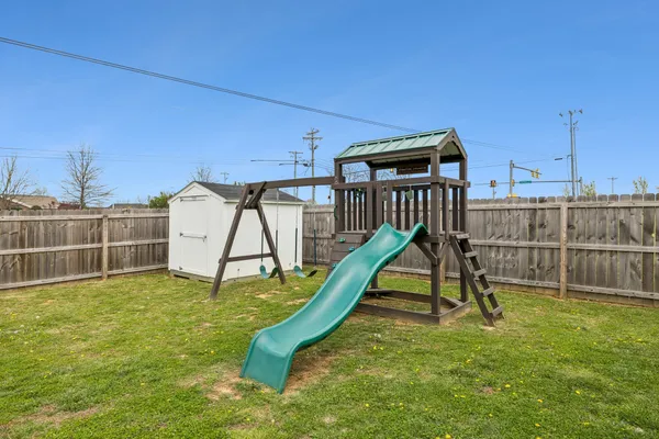 $524,900 | 1004 Vanguard Drive, Spring Hill, TN 37174