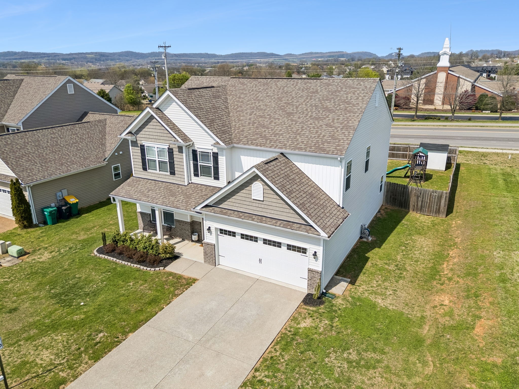 1004 Vanguard Drive Spring Hill, TN 37174 - Photo 64 of 74