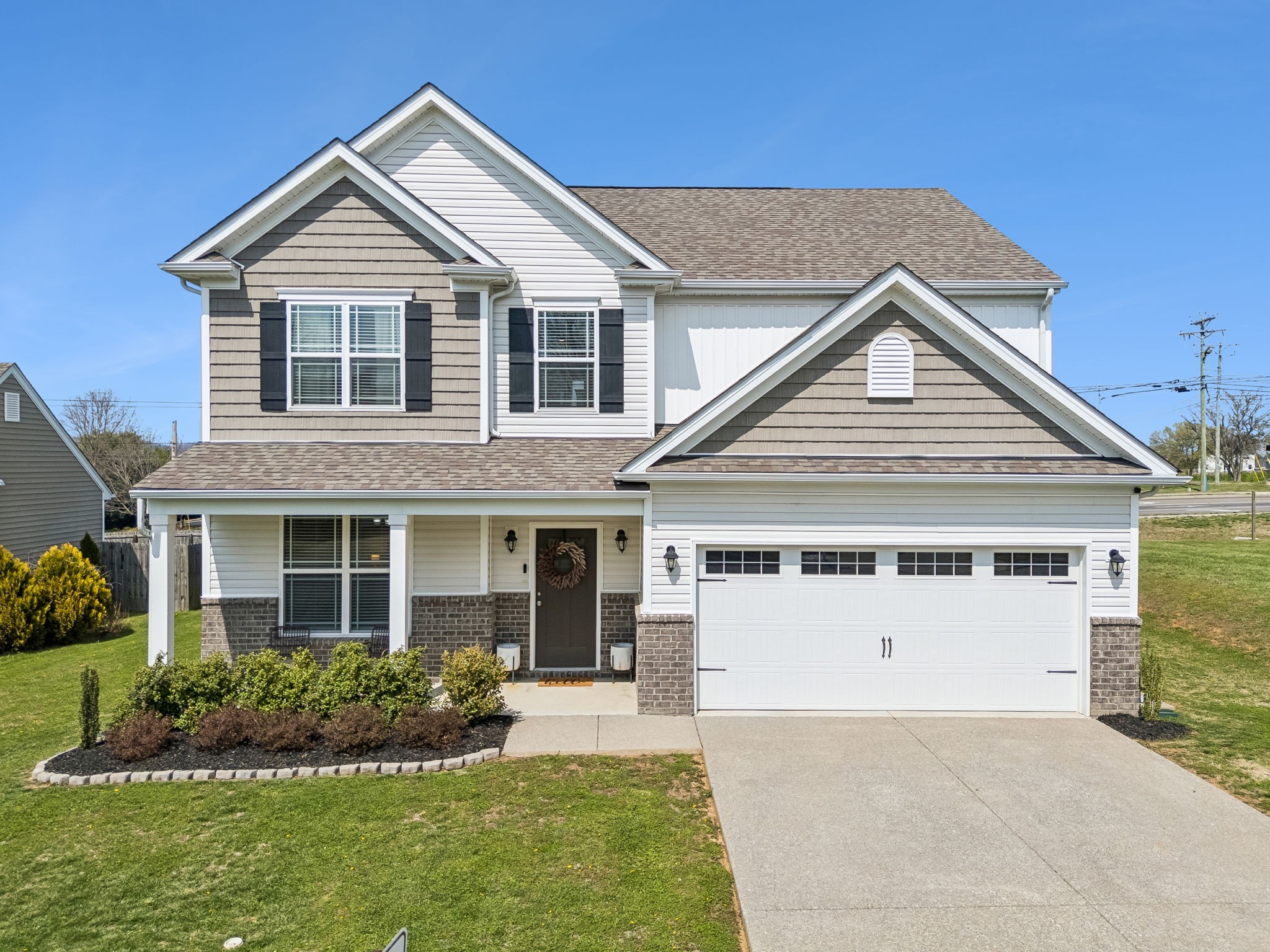 1004 Vanguard Drive Spring Hill, TN 37174 - Photo 65 of 74