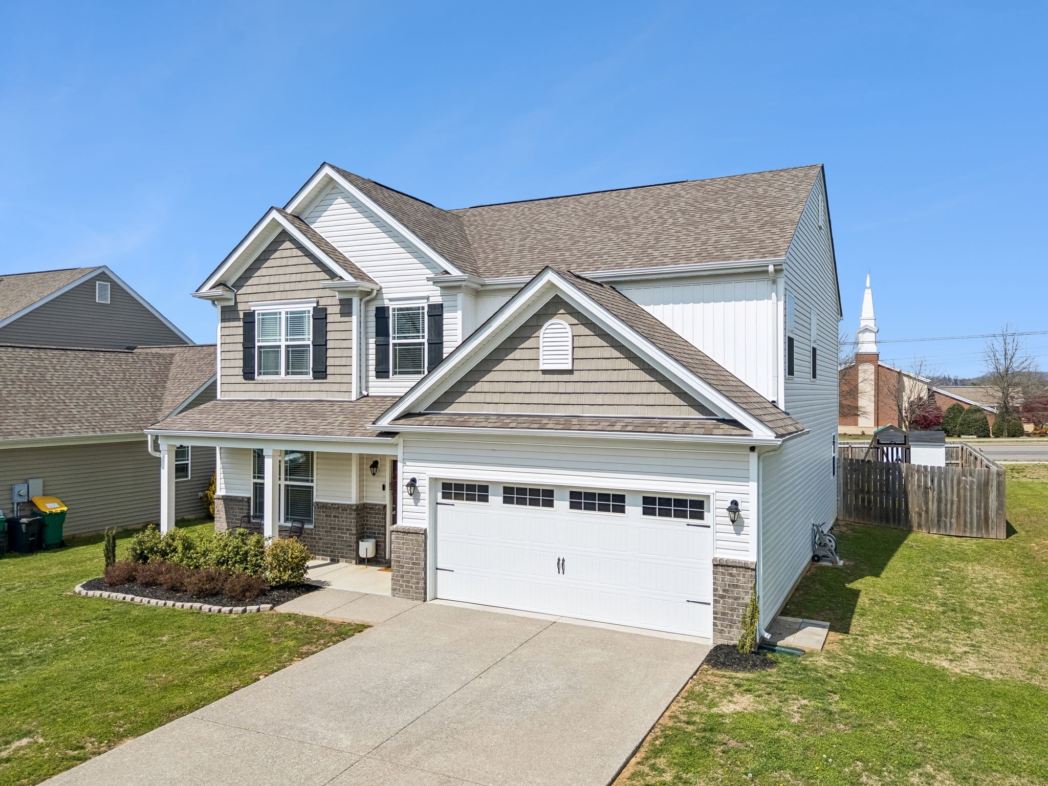 1004 Vanguard Drive Spring Hill, TN 37174 - Photo 66 of 74