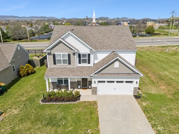 $524,900 | 1004 Vanguard Drive, Spring Hill, TN 37174