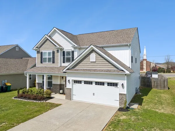 $524,900 | 1004 Vanguard Drive, Spring Hill, TN 37174