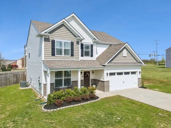 $524,900 | 1004 Vanguard Drive, Spring Hill, TN 37174