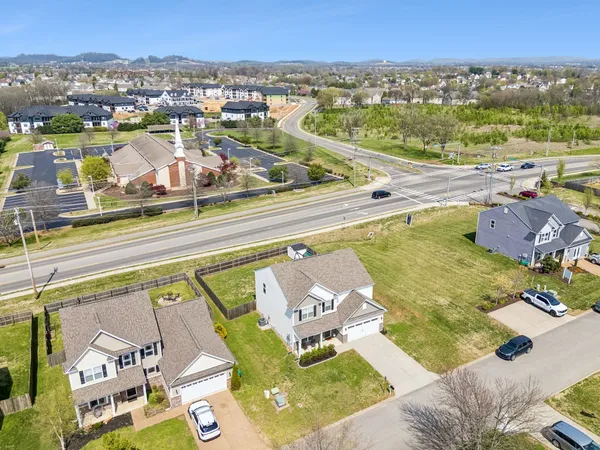 $524,900 | 1004 Vanguard Drive, Spring Hill, TN 37174