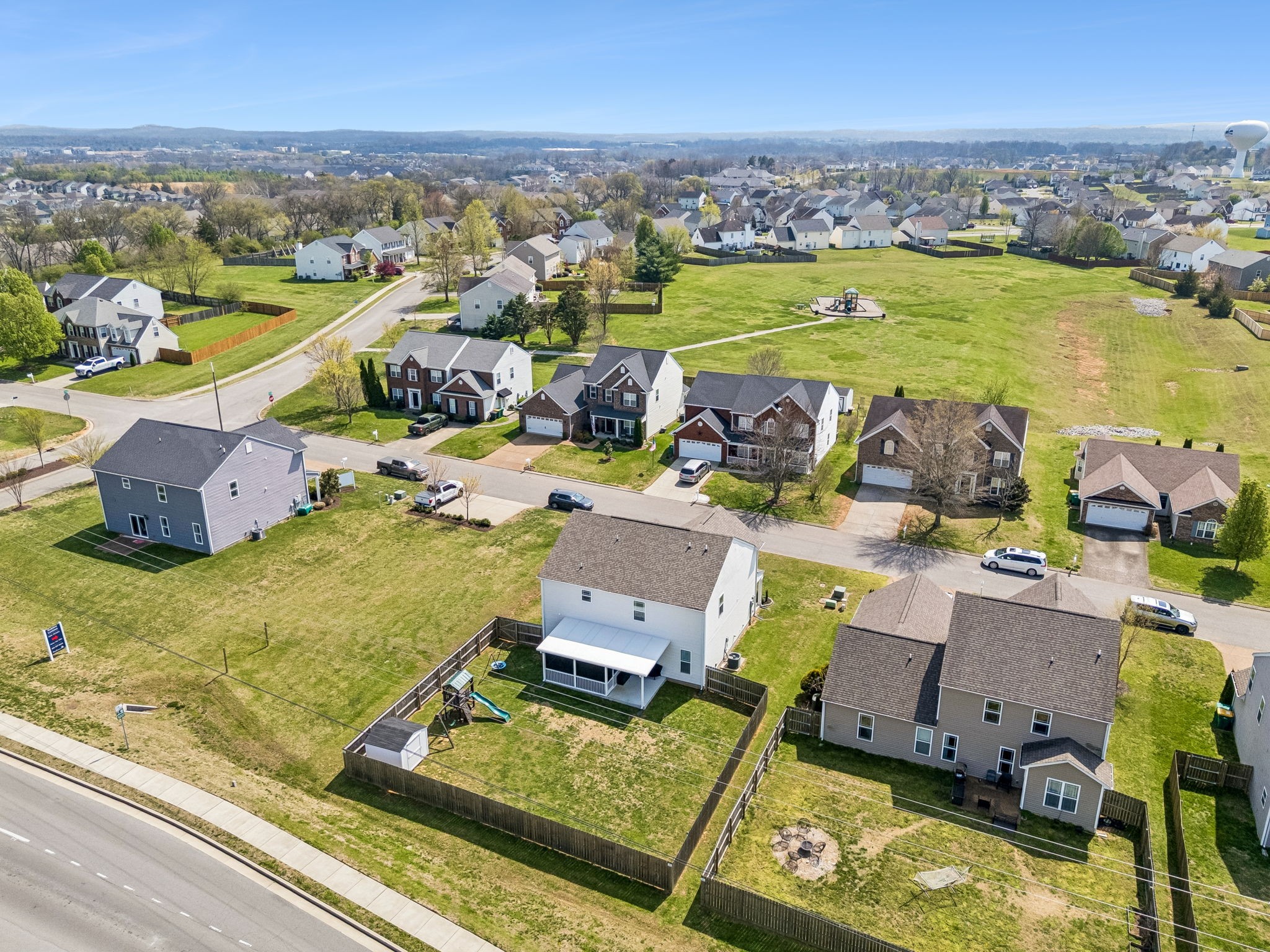 1004 Vanguard Drive Spring Hill, TN 37174 - Photo 73 of 74