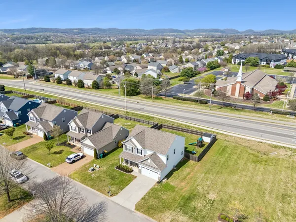 $524,900 | 1004 Vanguard Drive, Spring Hill, TN 37174