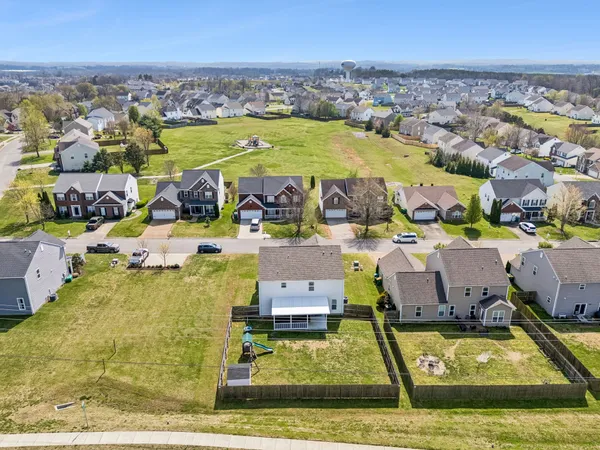 $524,900 | 1004 Vanguard Drive, Spring Hill, TN 37174