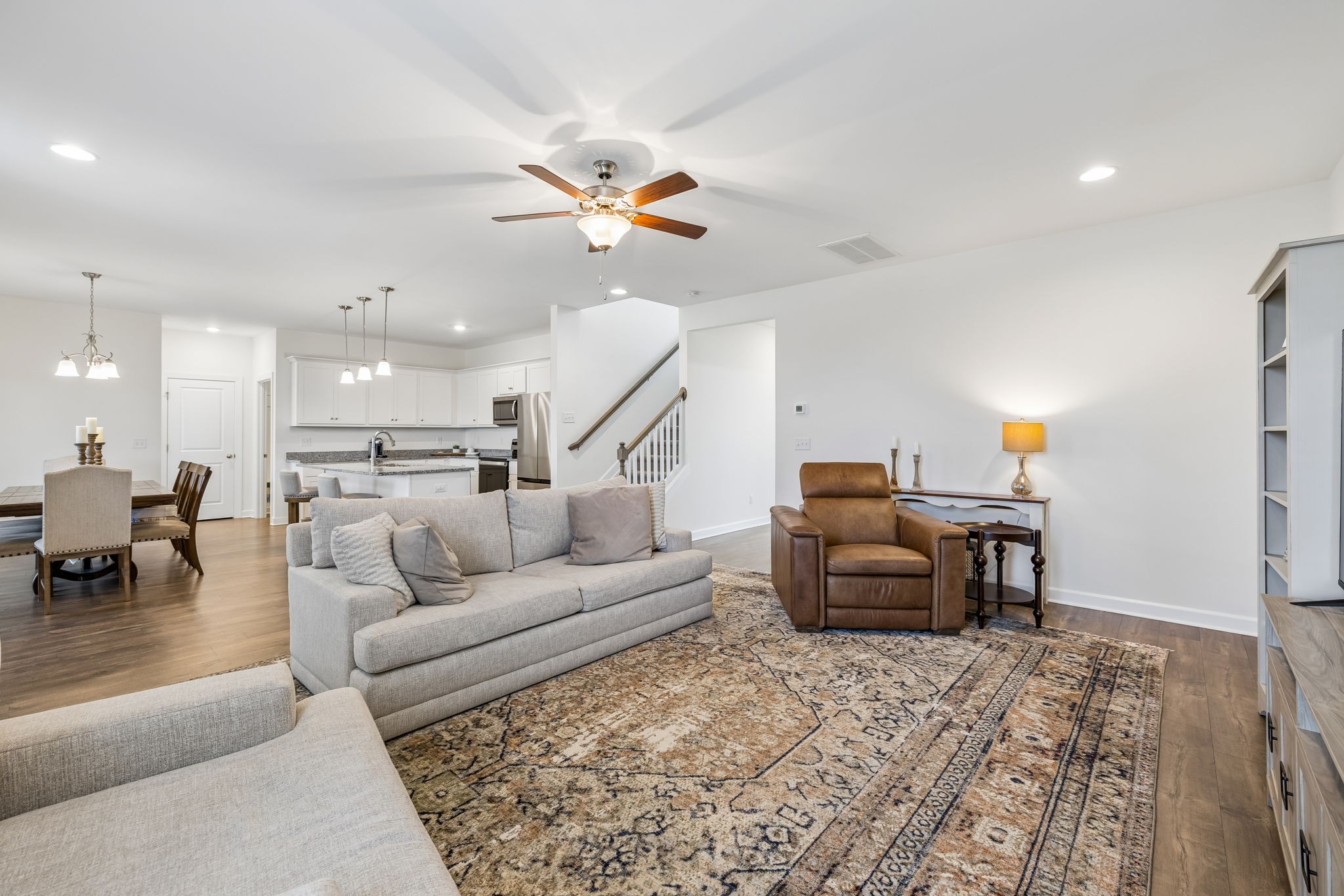 1004 Vanguard Drive Spring Hill, TN 37174 - Photo 10 of 74