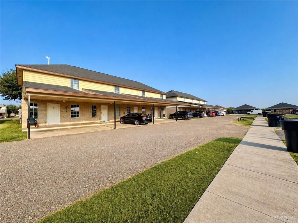 825 South Michigan Street Alton, TX 78573 - Photo 1 of 10