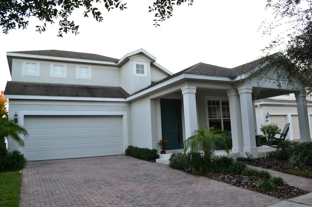 13316 Riggs Way Windermere, FL 34786 - Photo 1 of 1