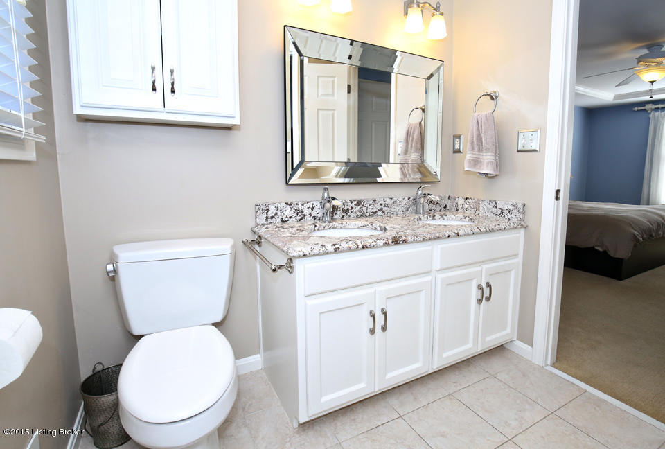 12407 Kirkham Road Louisville, KY 40299 - Photo 34 of 48 Master Bathroom