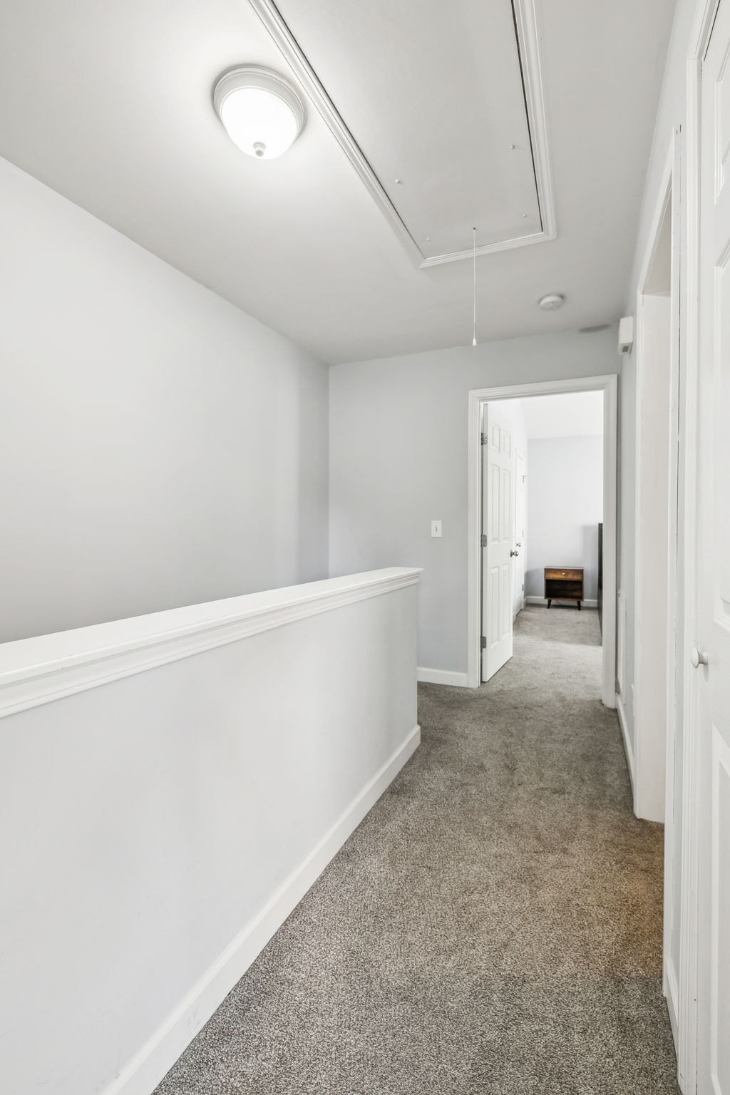 3535 Bell Road, Unit 301 Nashville, TN 37214 - Photo 25 of 47 a view of an empty room
