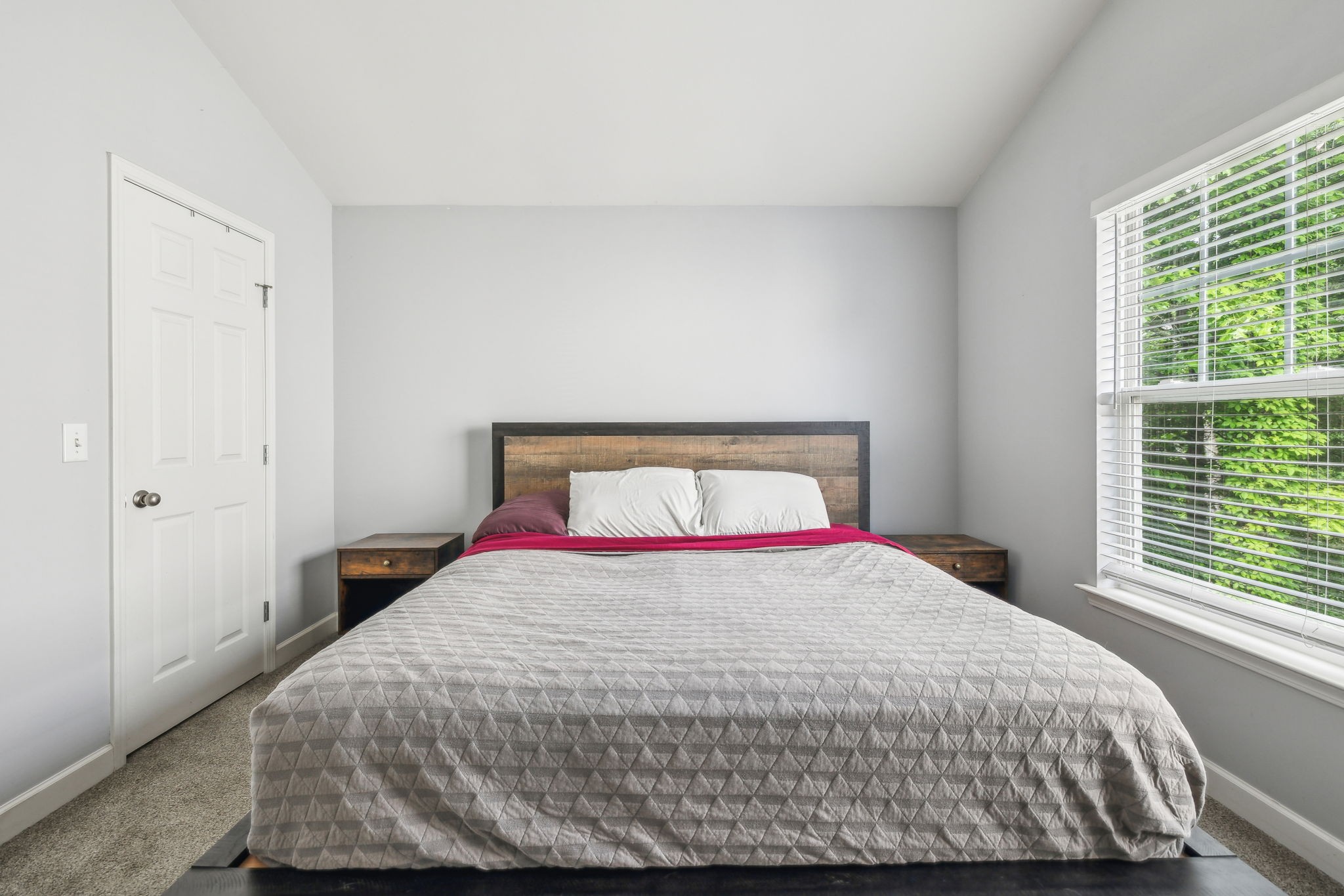 3535 Bell Road, Unit 301 Nashville, TN 37214 - Photo 28 of 47 a bedroom with a bed and window