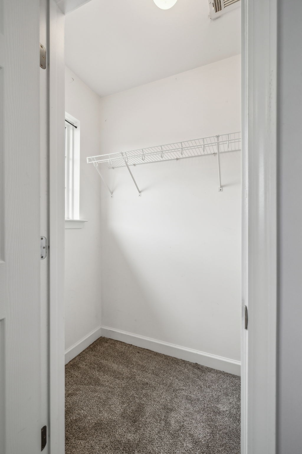 3535 Bell Road, Unit 301 Nashville, TN 37214 - Photo 37 of 47 a view of an empty walk in closet