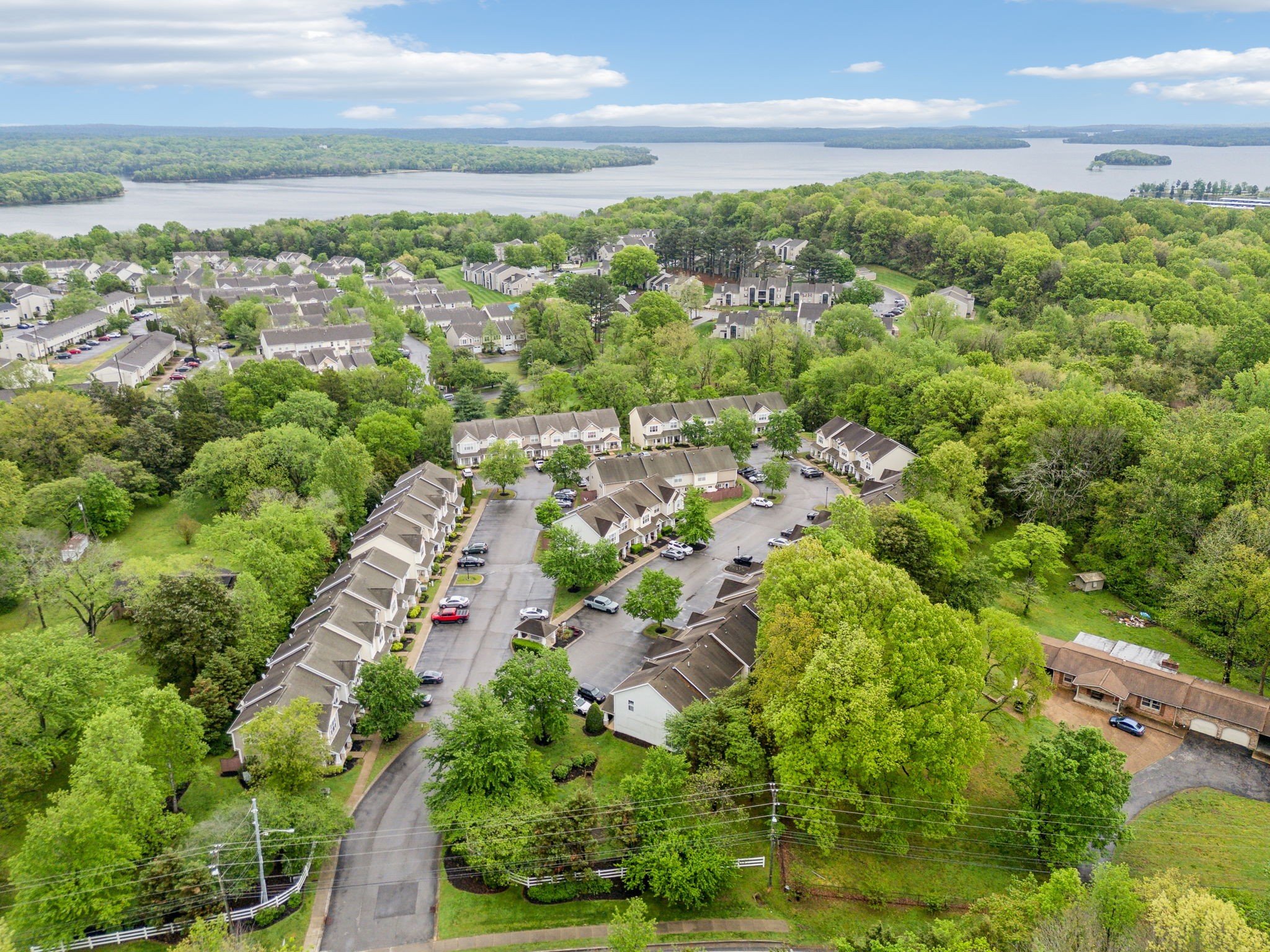 3535 Bell Road, Unit 301 Nashville, TN 37214 - Photo 46 of 47 a view of a city