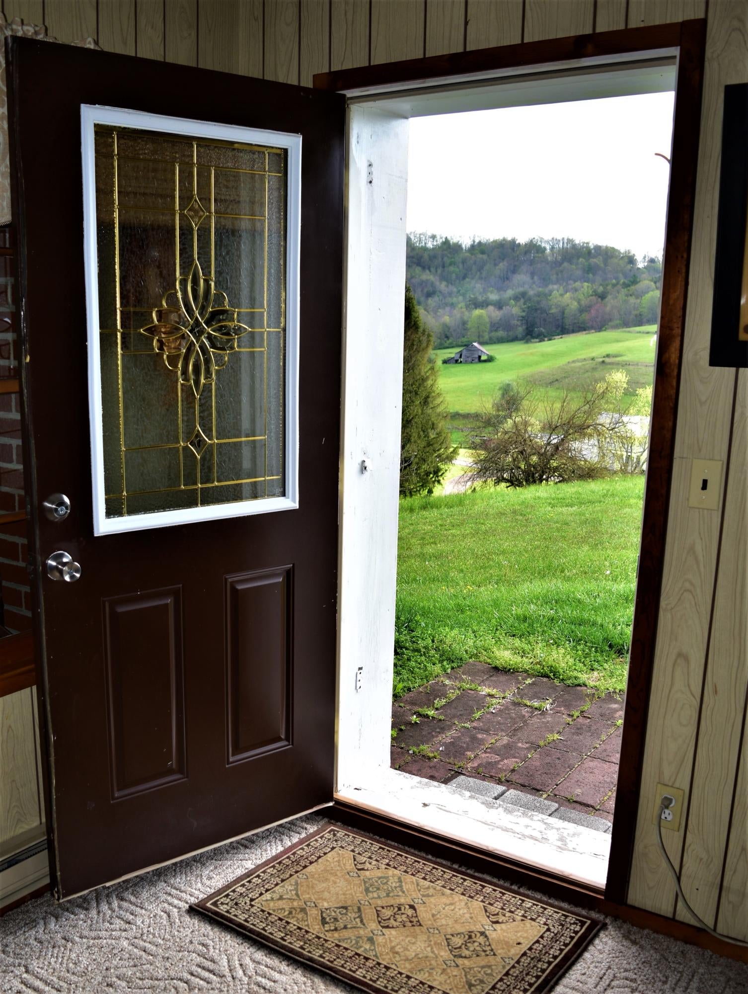 1124 Wayside Talcott Road Talcott, WV 24981 - Photo 39 of 54 Gallery Image 39