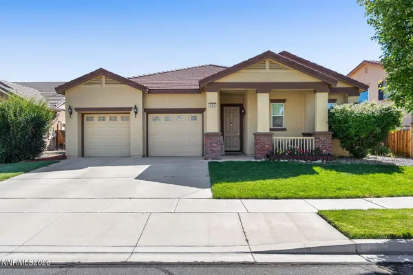 $599,000 | 4181 Mystery Drive, Sparks, NV 89436