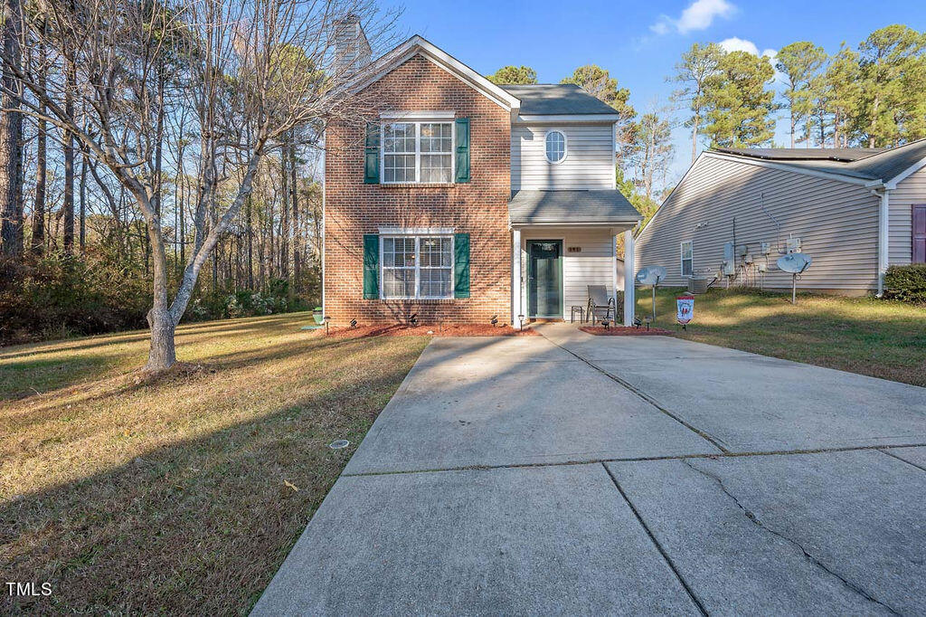 905 Ujamaa Drive Raleigh, NC 27610 - Photo 1 of 23 DSC_3139