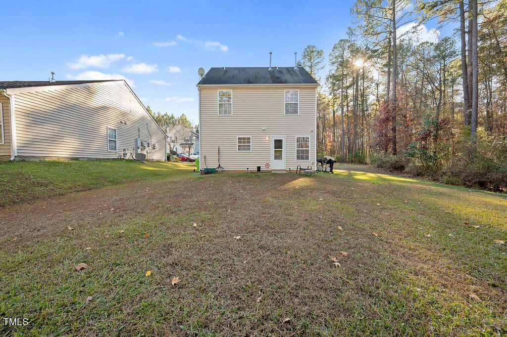 905 Ujamaa Drive Raleigh, NC 27610 - Photo 22 of 23 DSC_3133