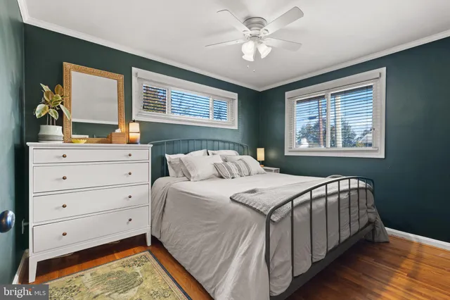 $899,900 | 2114 North Earley Street, Alexandria, VA 22302