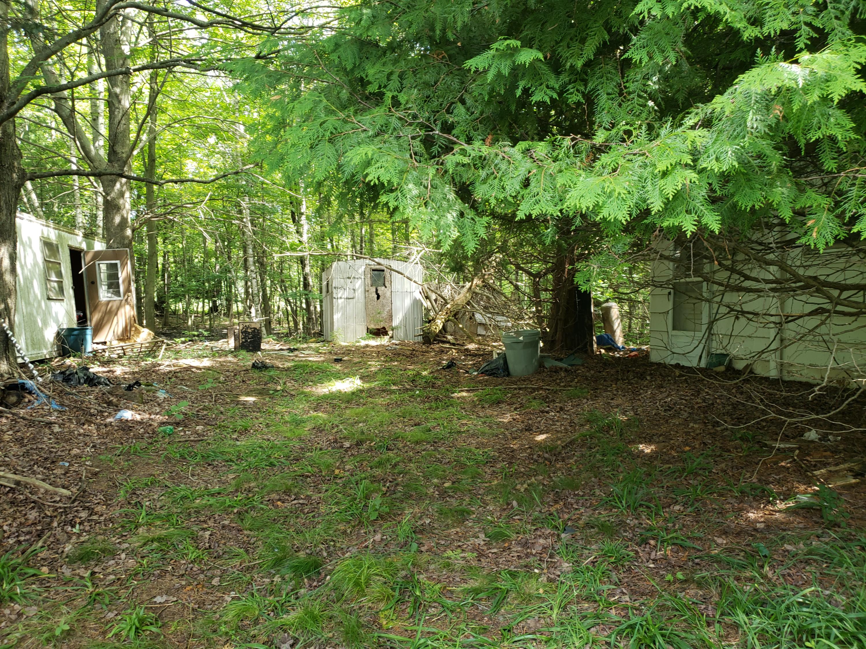 7534 West Taylor Road Mears, MI 49436 - Photo 5 of 12 20210710_115250