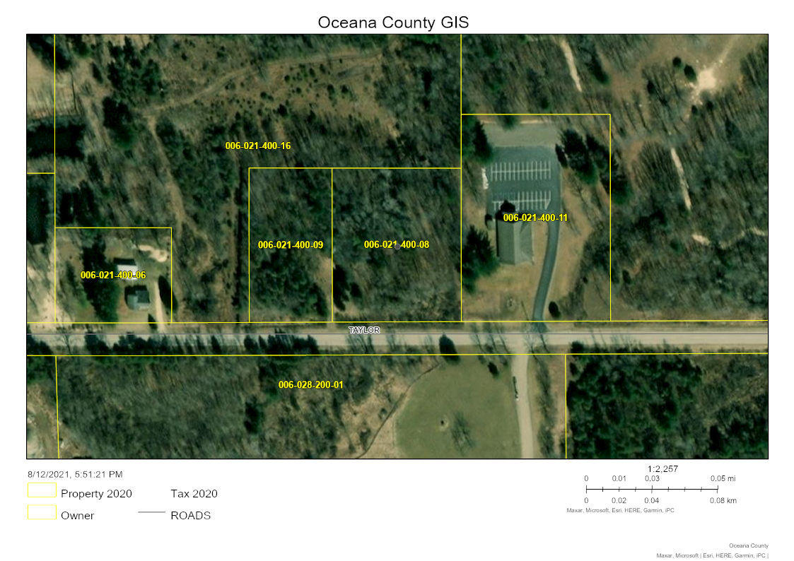 7534 West Taylor Road Mears, MI 49436 - Photo 8 of 12 x_____xSJfrsdivxLIIH7AQiXKUwg..x_____x_a