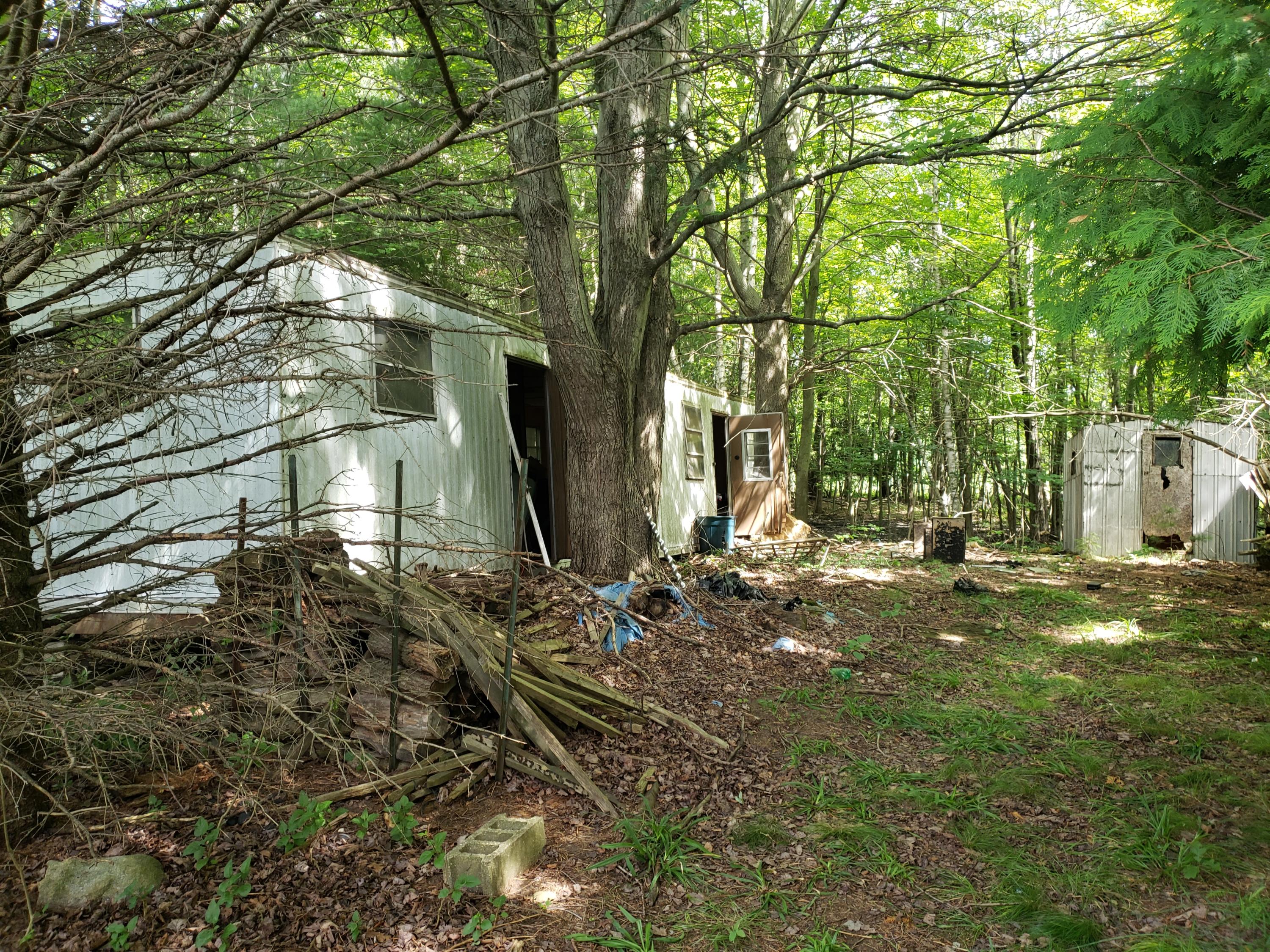 7534 West Taylor Road Mears, MI 49436 - Photo 9 of 12 20210710_115248