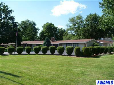 8505 Trier Road Fort Wayne, IN 46815 - Photo 1 of 25 Gallery Image 1