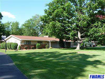 8505 Trier Road Fort Wayne, IN 46815 - Photo 2 of 25 Gallery Image 2