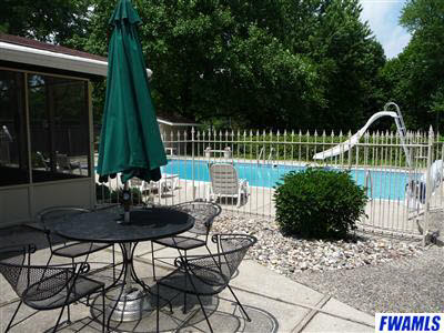 8505 Trier Road Fort Wayne, IN 46815 - Photo 3 of 25 Gallery Image 3