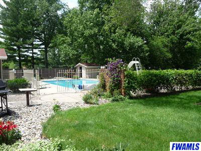 8505 Trier Road Fort Wayne, IN 46815 - Photo 5 of 25 Gallery Image 5