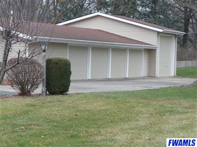 8505 Trier Road Fort Wayne, IN 46815 - Photo 6 of 25 Gallery Image 6