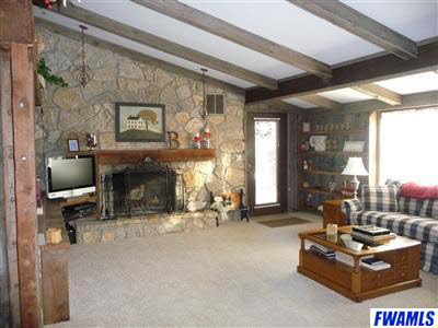 8505 Trier Road Fort Wayne, IN 46815 - Photo 7 of 25 Gallery Image 7