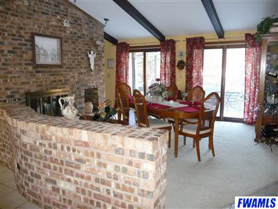 8505 Trier Road Fort Wayne, IN 46815 - Photo 9 of 25 Gallery Image 9