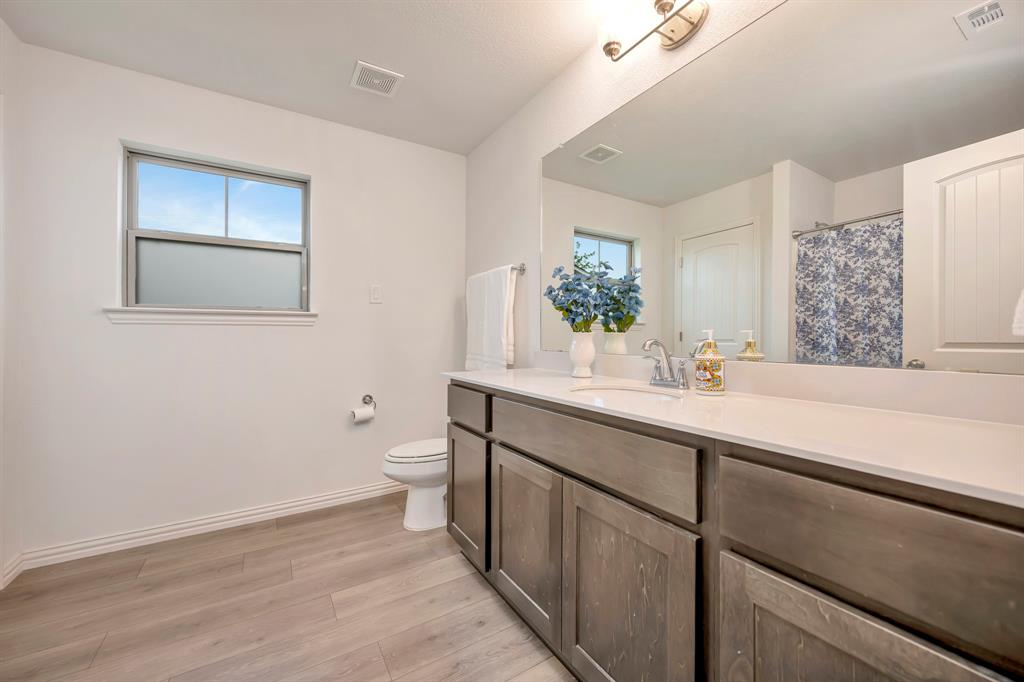 26 Rancho Drive Fort Worth, TX 76244 - Photo 35 of 40 2nd house