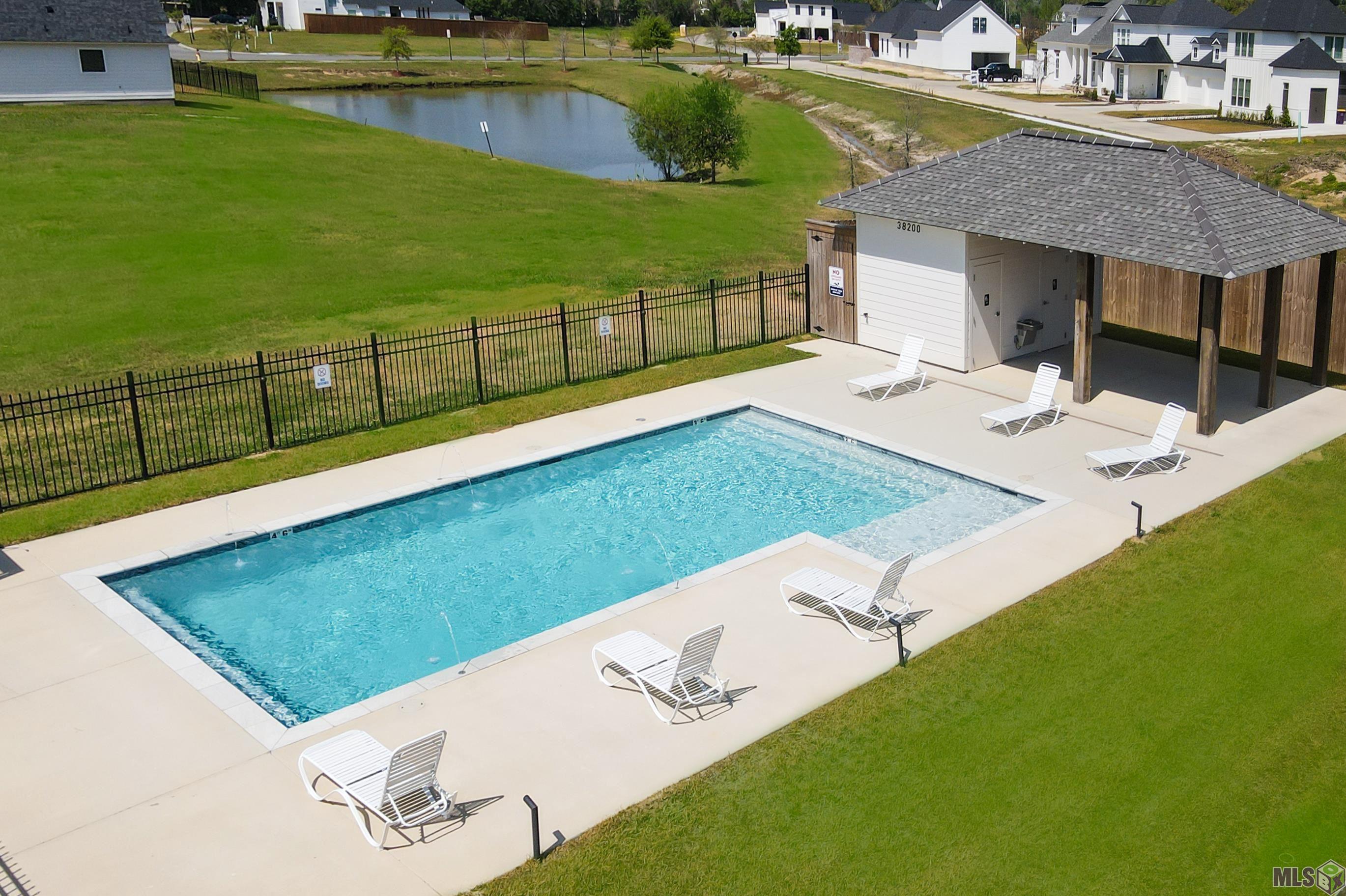 25 Indigo Lane Prairieville, LA 70769 - Photo 4 of 21