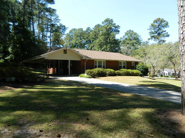 5105 Riggins Mill Road Macon, GA 31217 - Photo 1 of 24 Primary Photo
