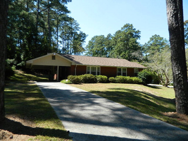 5105 Riggins Mill Road Macon, GA 31217 - Photo 2 of 24 Additional Photo