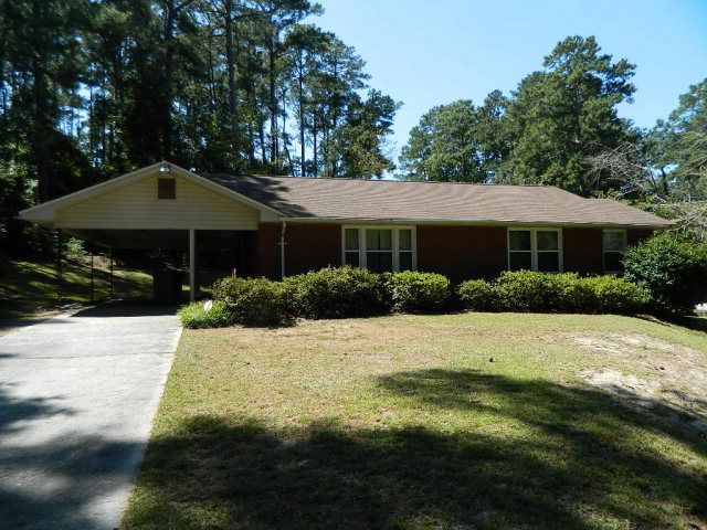 5105 Riggins Mill Road Macon, GA 31217 - Photo 3 of 24 Additional Photo