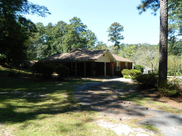 5105 Riggins Mill Road Macon, GA 31217 - Photo 6 of 24 Additional Photo