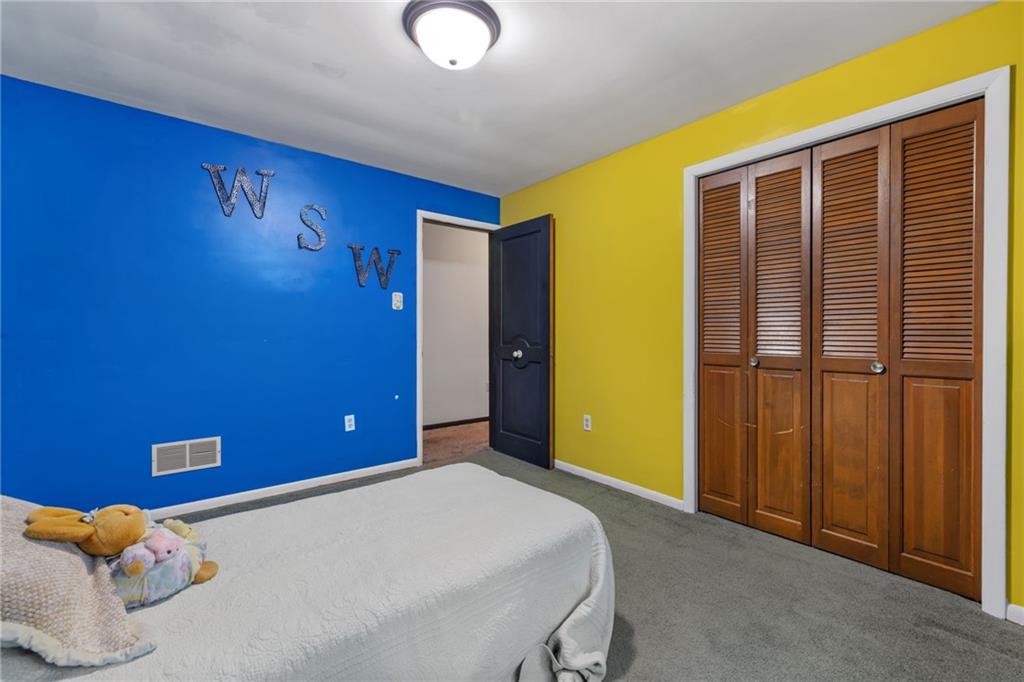 9610 Fox Road Pittsburgh, PA 15237 - Photo 38 of 47