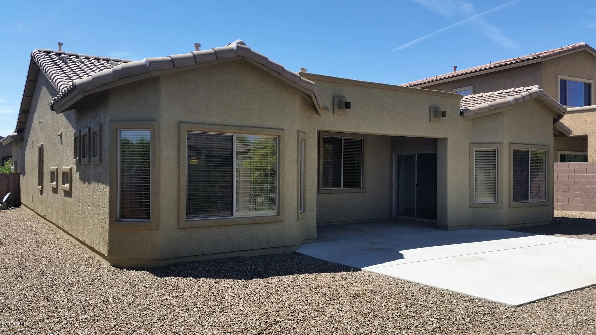 11648 North Peaceful Night Road Tucson, AZ 85737 - Photo 26 of 29