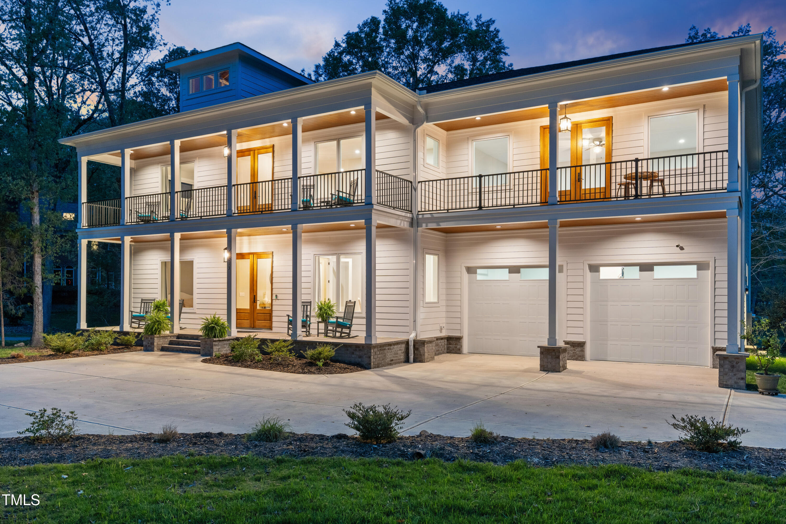 1213 Rocky Point Lane Durham, NC 27712 - Photo 2 of 76 DSC06702 copy