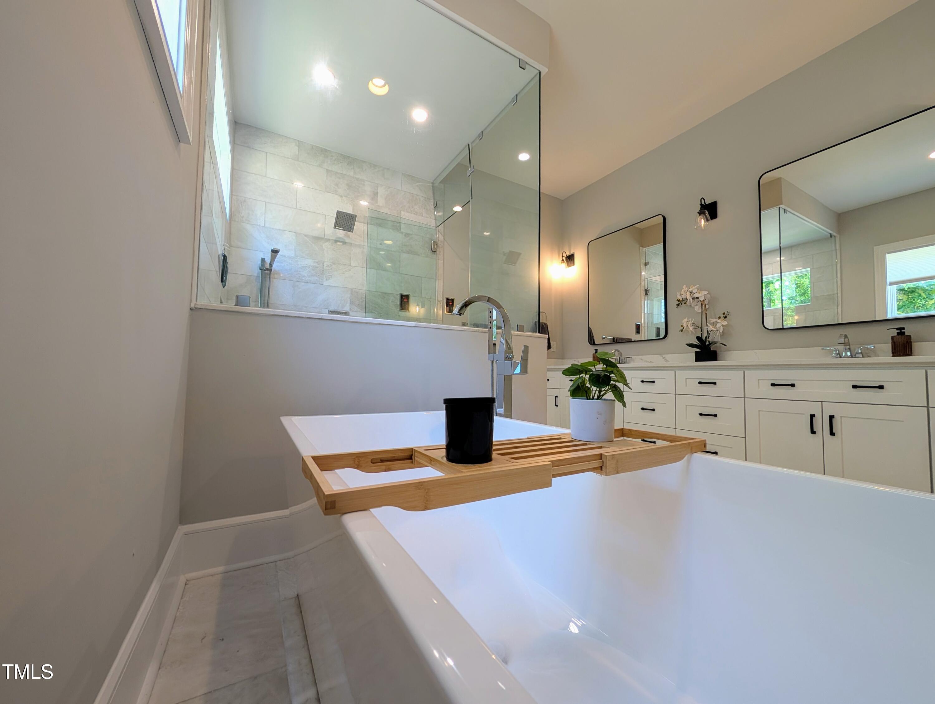 1213 Rocky Point Lane Durham, NC 27712 - Photo 27 of 76 bathtub
