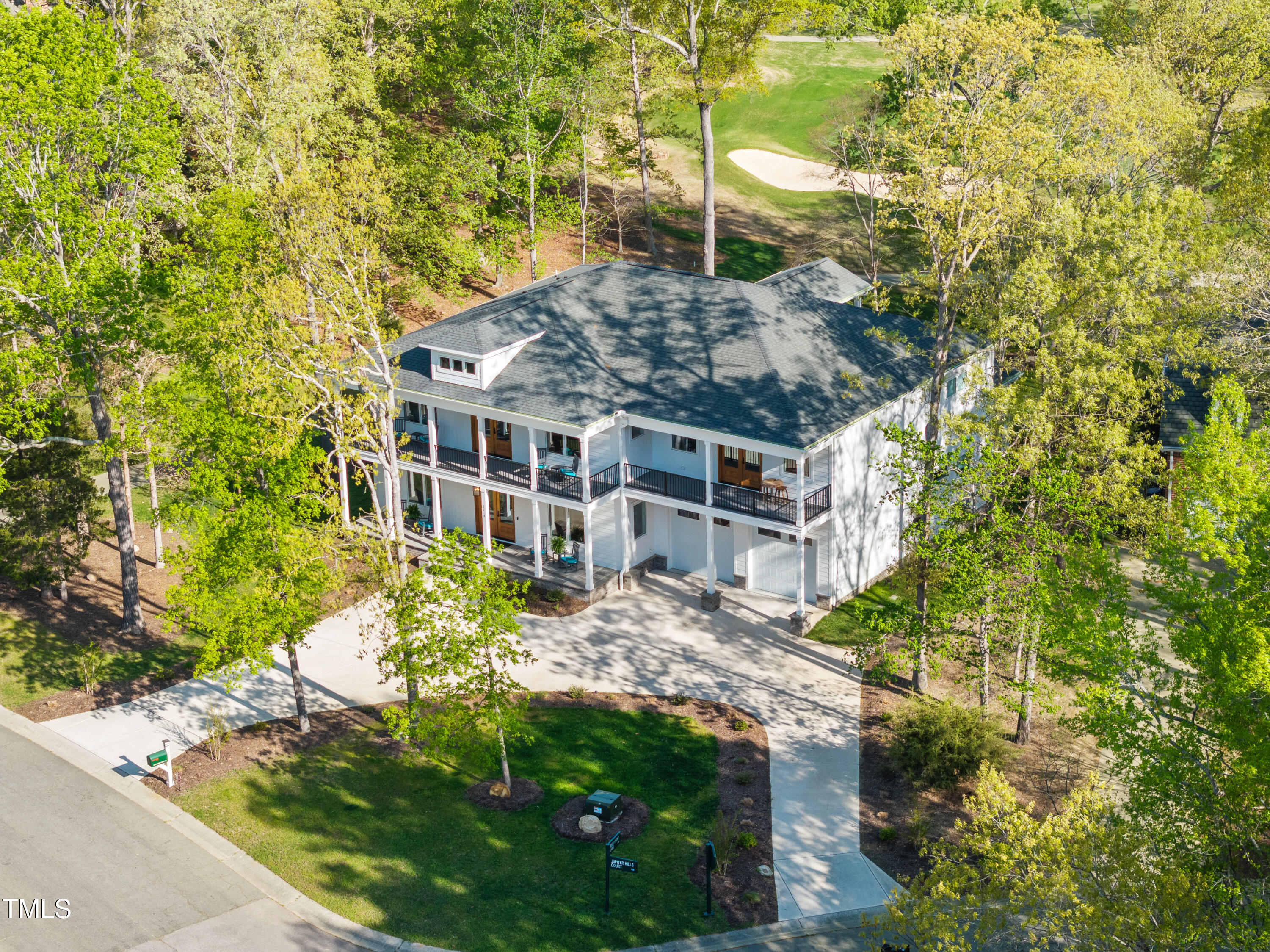 1213 Rocky Point Lane Durham, NC 27712 - Photo 3 of 76 DJI_20250406092647_0091_D