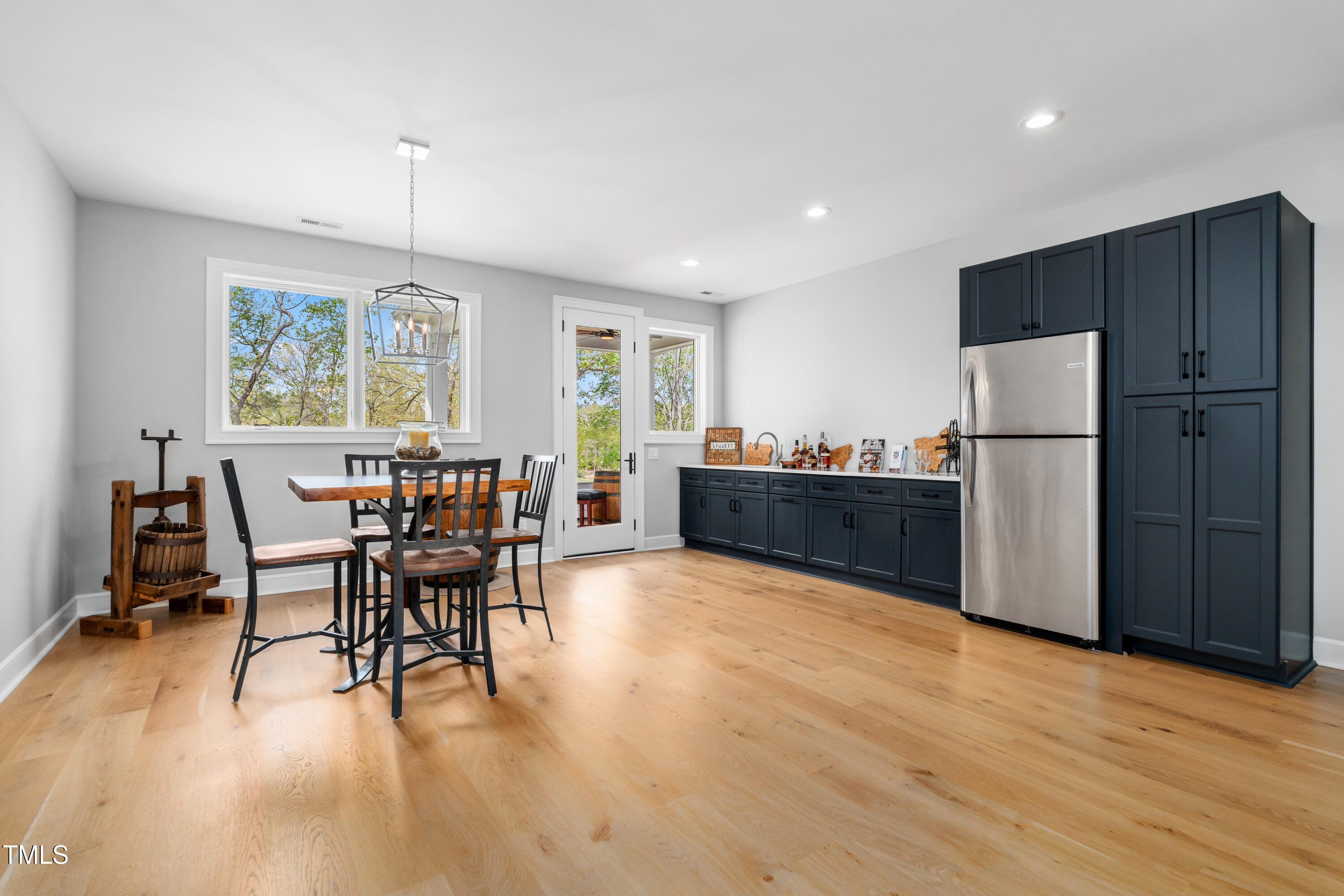 1213 Rocky Point Lane Durham, NC 27712 - Photo 38 of 76 DSC06475