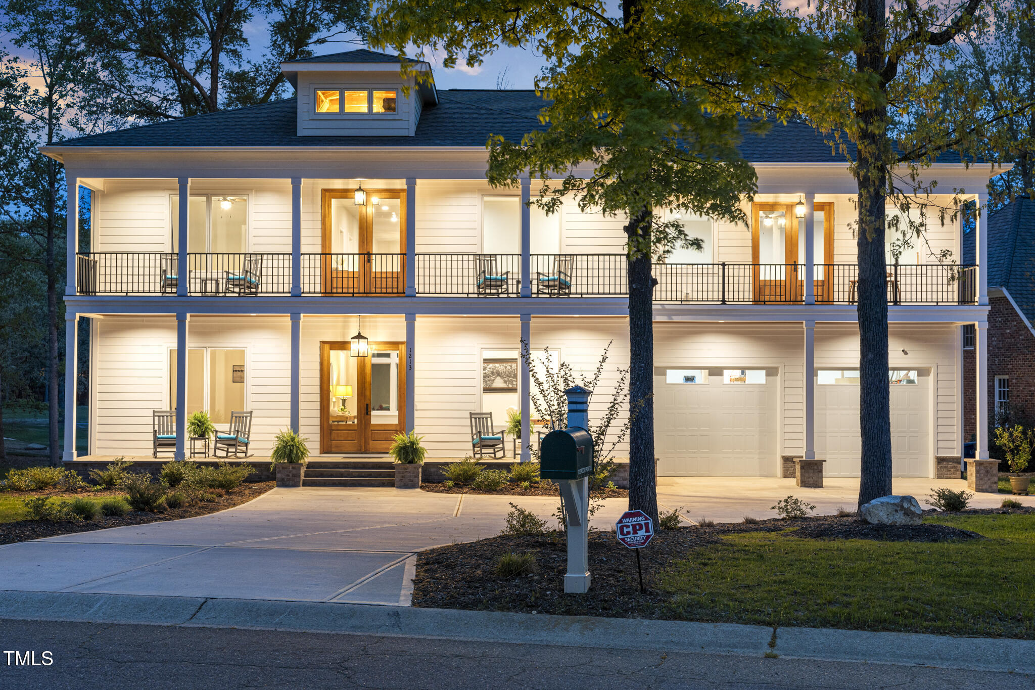 1213 Rocky Point Lane Durham, NC 27712 - Photo 54 of 76 DSC06692