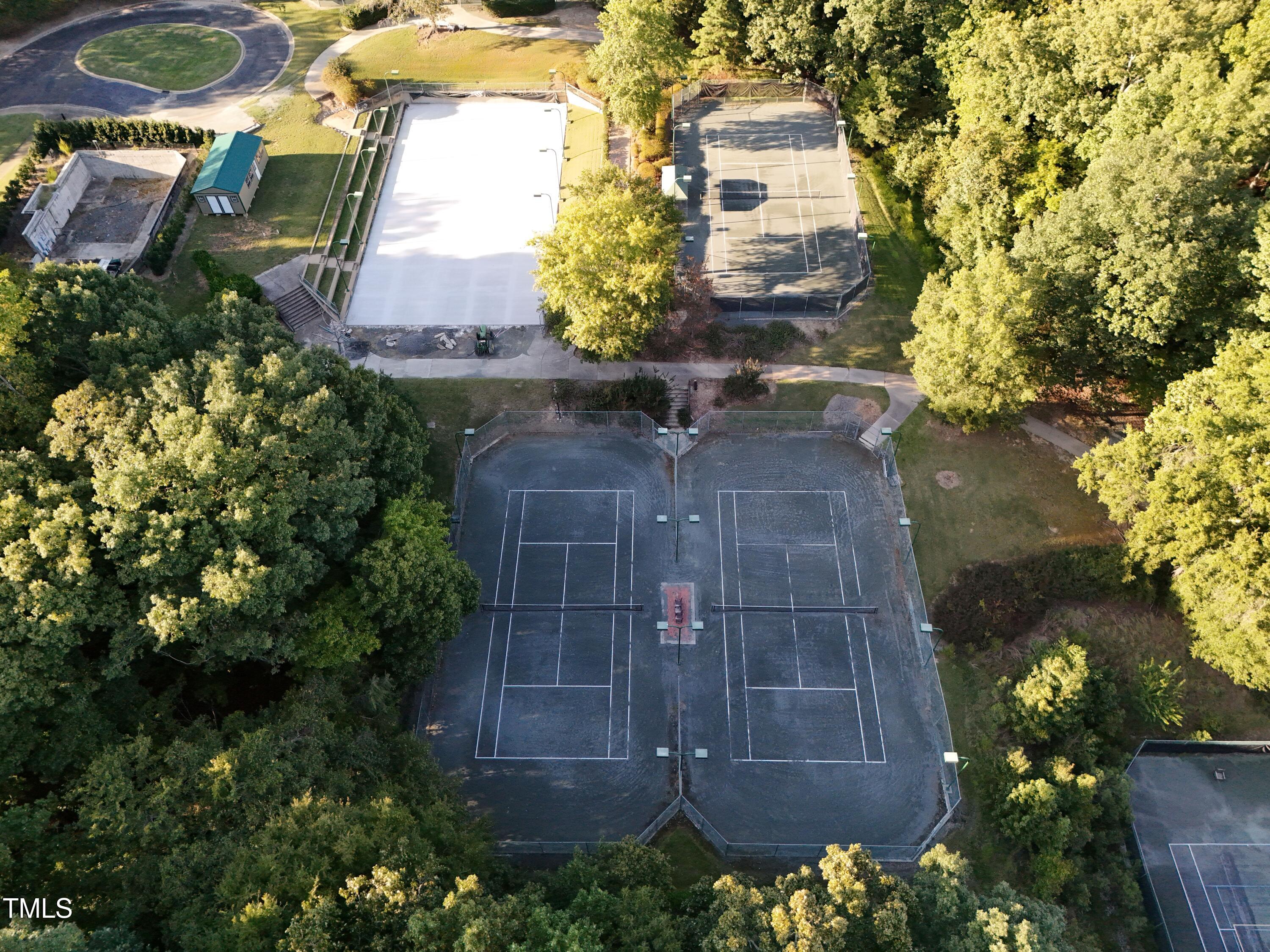 1213 Rocky Point Lane Durham, NC 27712 - Photo 70 of 76 DJI_20250908180050_0669_D