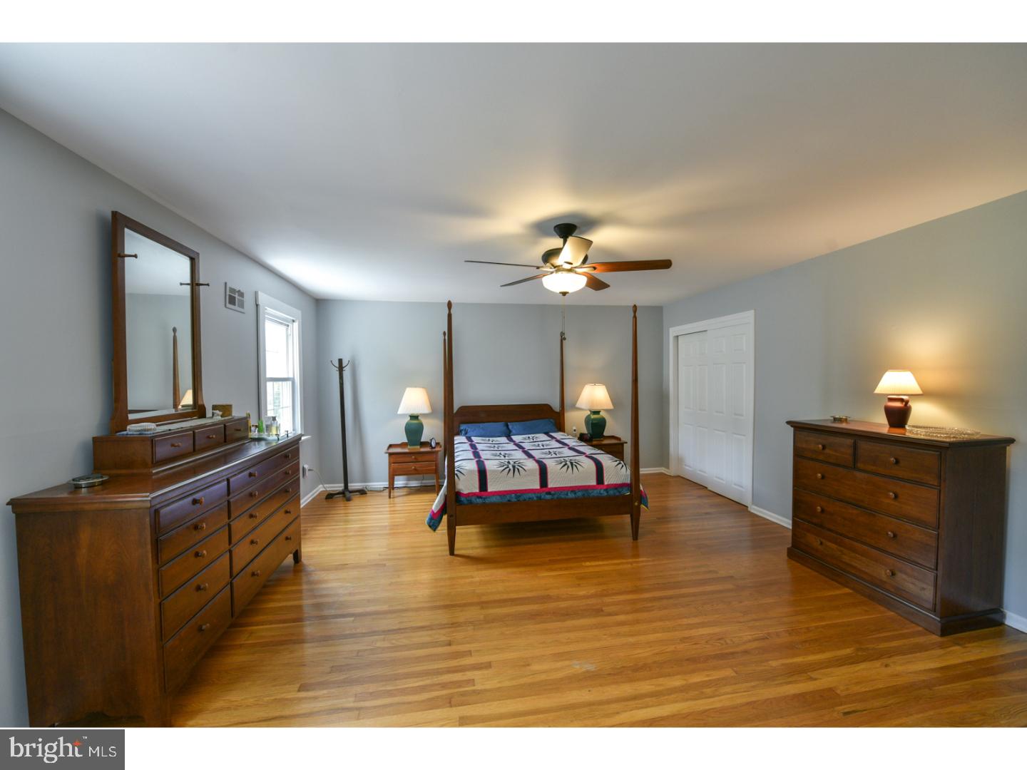 741 Meadowlark Road Audubon, PA 19403 - Photo 14 of 24 Bedroom - Main