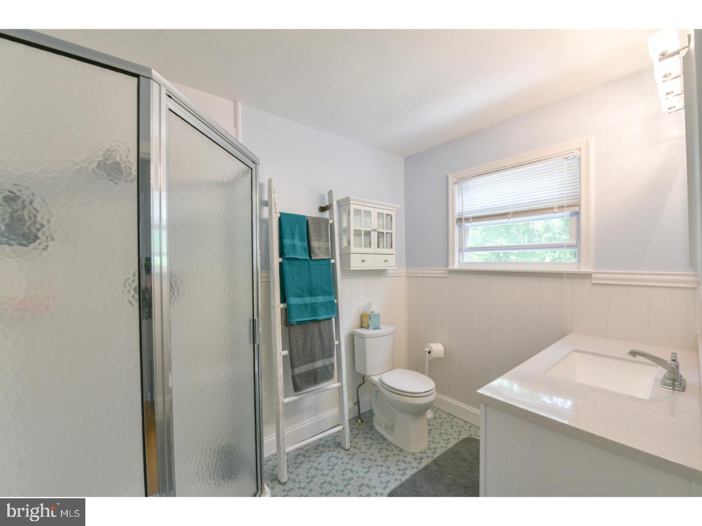 741 Meadowlark Road Audubon, PA 19403 - Photo 15 of 24 Master Bathroom